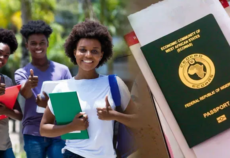 Study abroad, Nigerian Students in the U.S. Economy