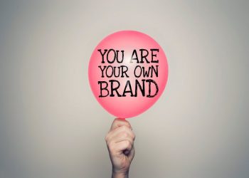 Swim, Don’t Drown - A Personal Branding