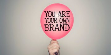 Swim, Don’t Drown - A Personal Branding