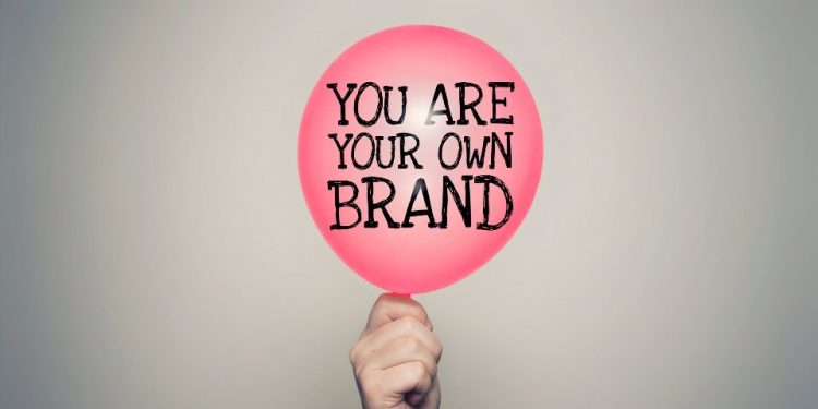 Swim, Don’t Drown - A Personal Branding