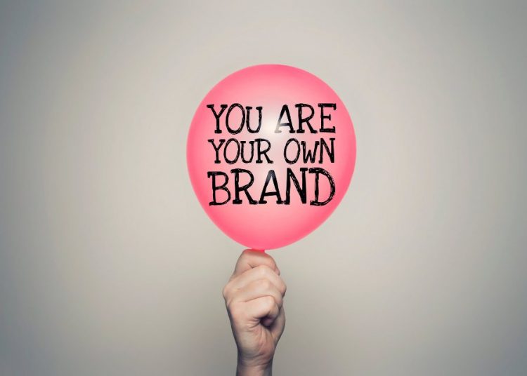 Swim, Don’t Drown - A Personal Branding