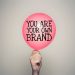 Swim, Don’t Drown - A Personal Branding