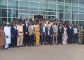 TAG–Africa Cyber Programme Phase 2 training series in Abuja.