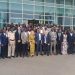 TAG–Africa Cyber Programme Phase 2 training series in Abuja.