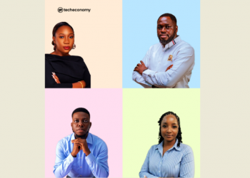 Powering Growth in Tech Sales and Marketing