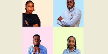 Powering Growth in Tech Sales and Marketing