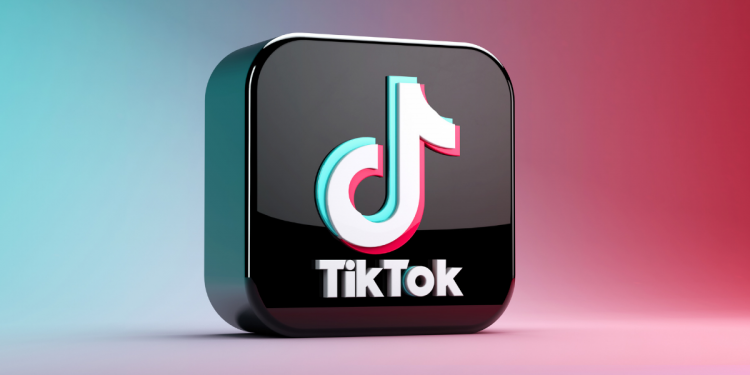 Teen TikTok screen time 2026