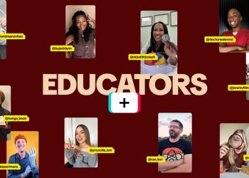 TikTok Discover List 2026