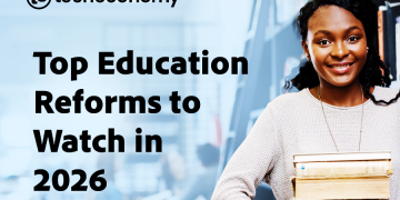 Top Education Reforms to Watch in 2026