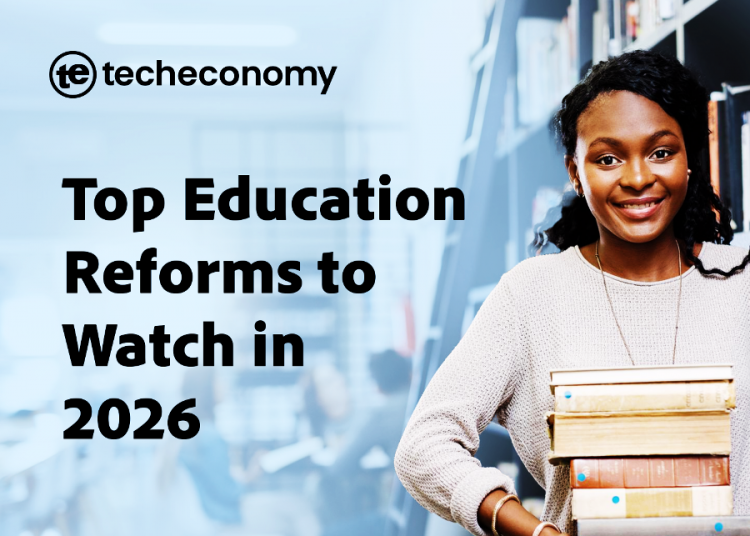 Top Education Reforms to Watch in 2026