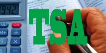Treasury Single Account - TSA