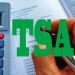 Treasury Single Account - TSA
