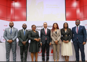 UBA Diaspora Investment platform