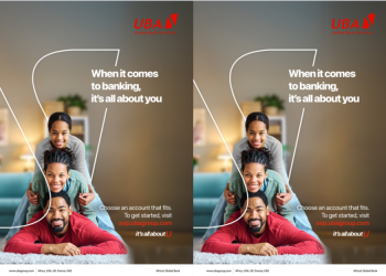 UBA Instant Account opening in Nigeria