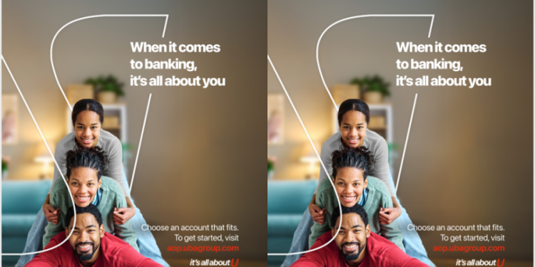 UBA Instant Account opening in Nigeria