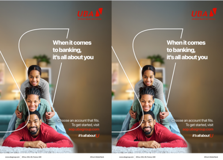 UBA Instant Account opening in Nigeria