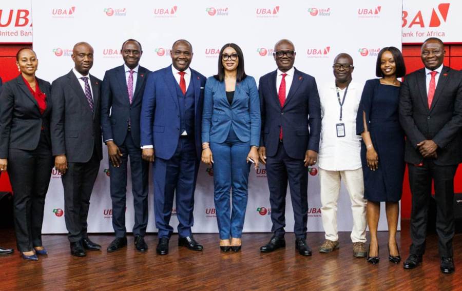 UBA to Revamp Agency, Merchant Banking with RedPay Improved Features