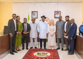 UK Deepens Partnership with Bayelsa State