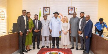 UK Deepens Partnership with Bayelsa State