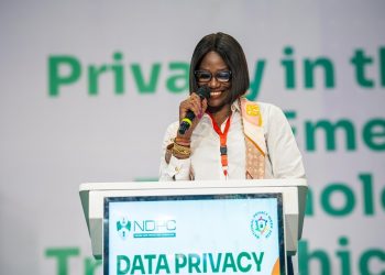 Uchenna Agbo, Chief Commercial Officer at Optasia