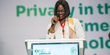 Uchenna Agbo, Chief Commercial Officer at Optasia