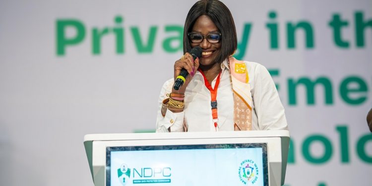 Uchenna Agbo, Chief Commercial Officer at Optasia