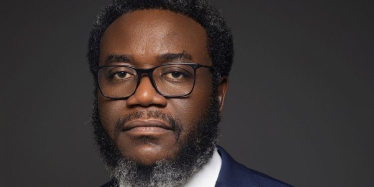 Ukandu E. Ukandu | FirstCap Limited Projects