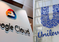 Unilever and Google Cloud deal