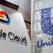 Unilever and Google Cloud deal