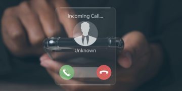 Unknown caller | Fake kidnapping Calls