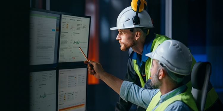Vertiv Next Predict