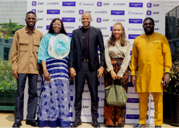 Virtual Asset Service Providers Association VASPA members