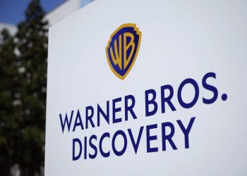 Warner Bros. Discovery Board Paramount Bid