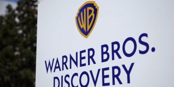 Warner Bros. Discovery Board Paramount Bid