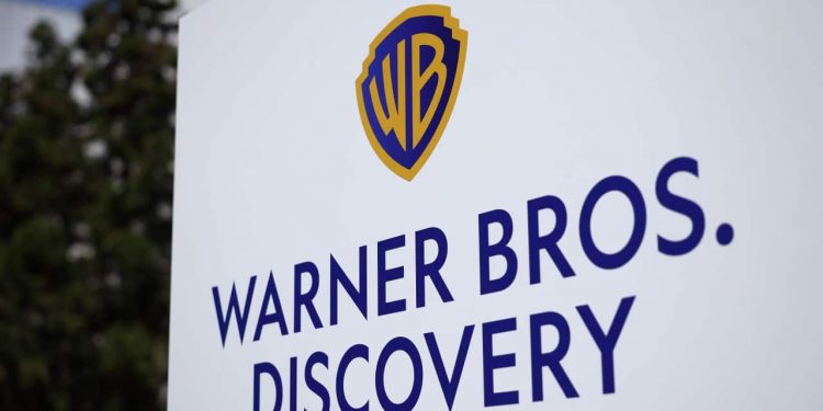 Warner Bros. Discovery Board Paramount Bid