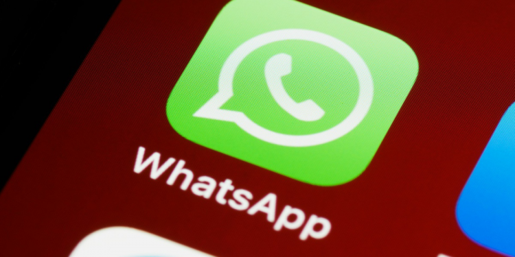 WhatsApp block in Russia