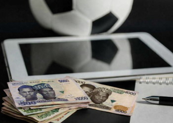 Why it’s Hard to Track Gaming Money in Nigeria