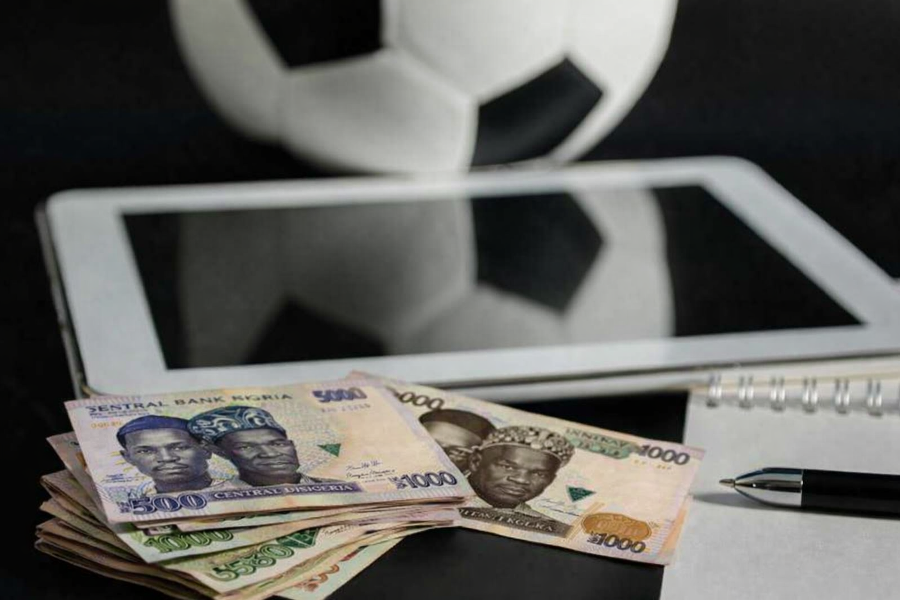 Why it’s Hard to Track Gaming Money in Nigeria  