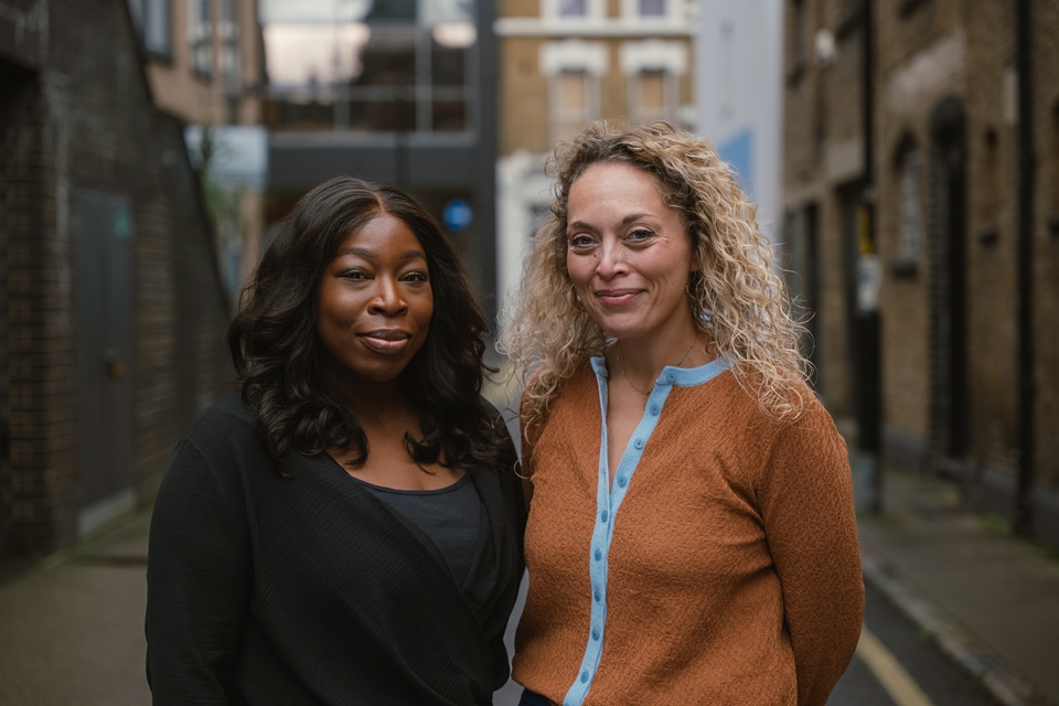 Jessica Hope: ‘Wimbart Lite’ Offers Specialist PR to African Startups Raising Under $1M