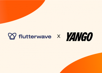 Yango has partnered with Flutterwave