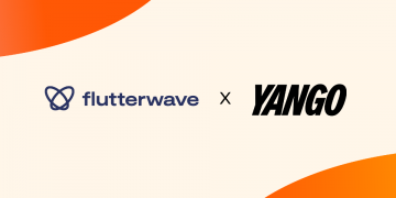 Yango has partnered with Flutterwave