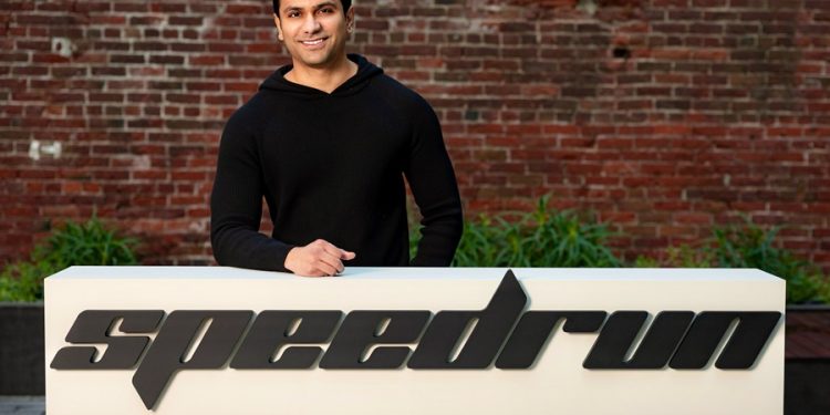Kumesh Aroomoogan | ZeroDrift $2 million pre-seed announcement