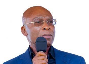 Zinox Group, Leo Stan Ekeh