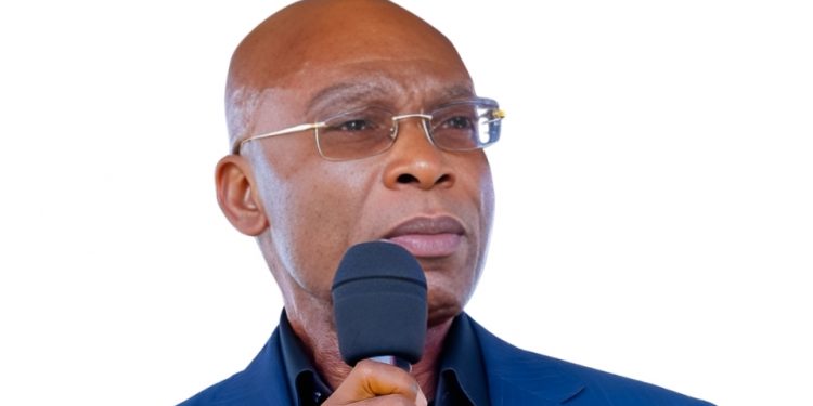 Zinox Group, Leo Stan Ekeh