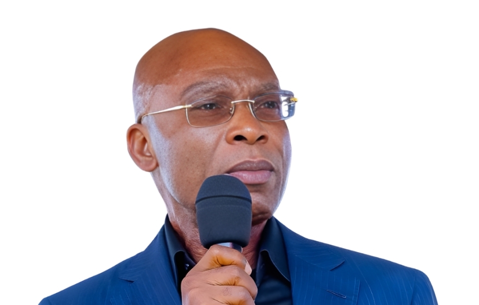 Leo Stan Ekeh @70: Zinox Chairman Ditches Mega Party, Announces 1,000 University Tech Scholarships for Indigent Nigerians