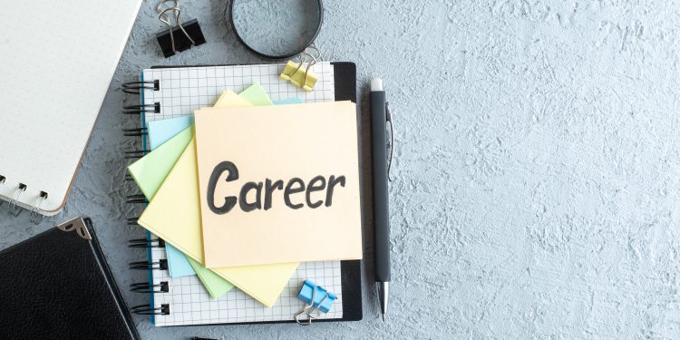 career choices that signal panic