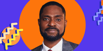 Jude Ozinegbe, founder of Cyberchain | make crypto bankable