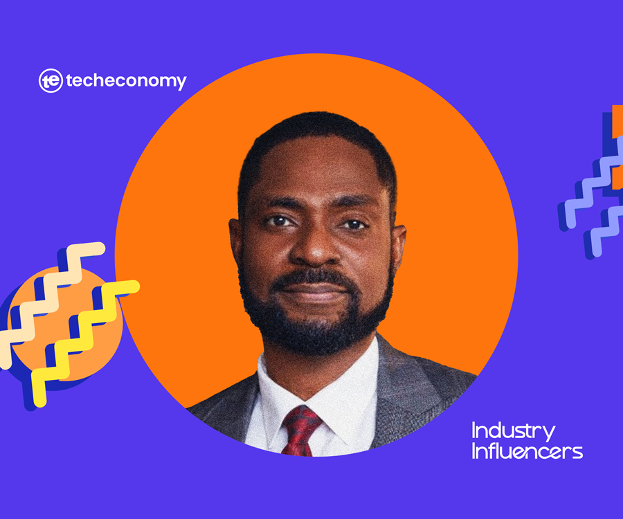 Jude Ozinegbe Makes a Case for ‘Bankable Crypto Economy’ in Nigeria