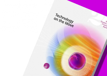World Intellectual Property Report (WIPR) 2026, Technology on the Move | WIPO
