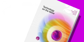 World Intellectual Property Report (WIPR) 2026, Technology on the Move | WIPO